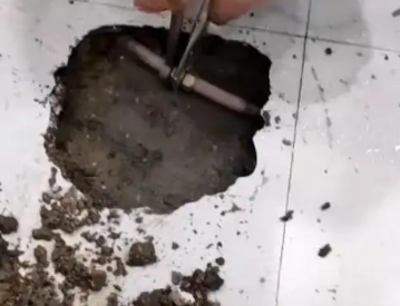 恭城卫生间漏水检测电话