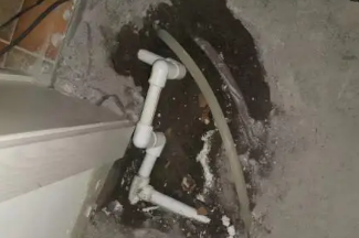 恭城卫生间漏水检测多少钱