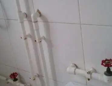 恭城水管维修多少钱
