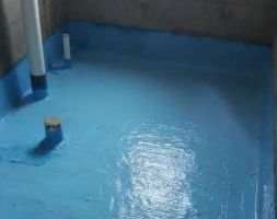 恭城卫生间防水哪家好