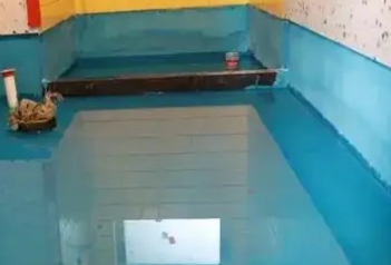恭城卫生间防水多少钱