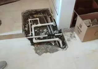 恭城查漏水多少钱